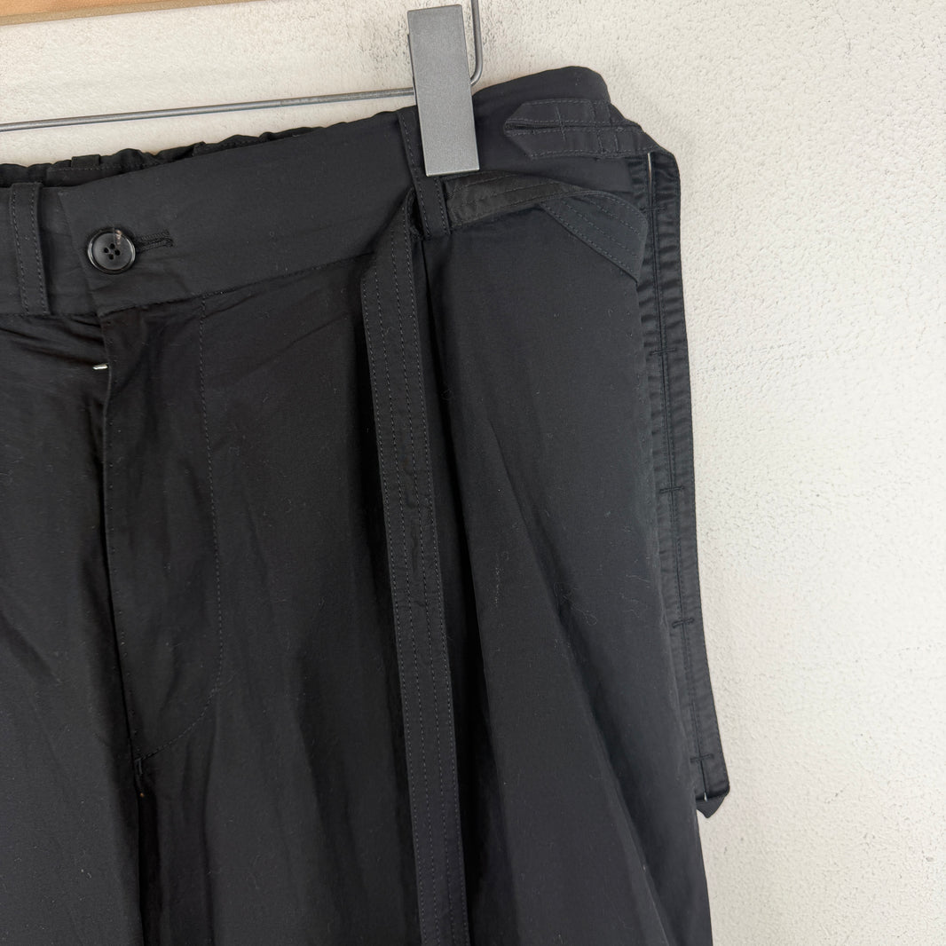 Craig Green Elastic Belted Pants