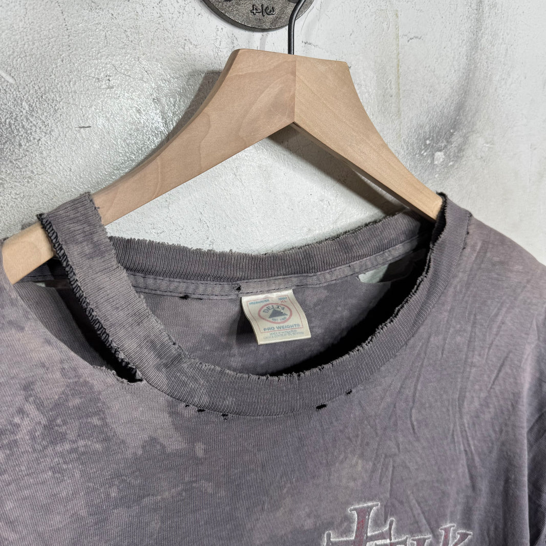 Vintage Goth Talk T-Shirt