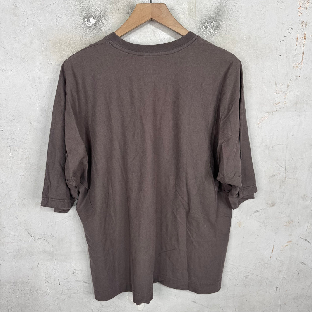 Issey Miyake Homme Plisse Dust S/S T-Shirt