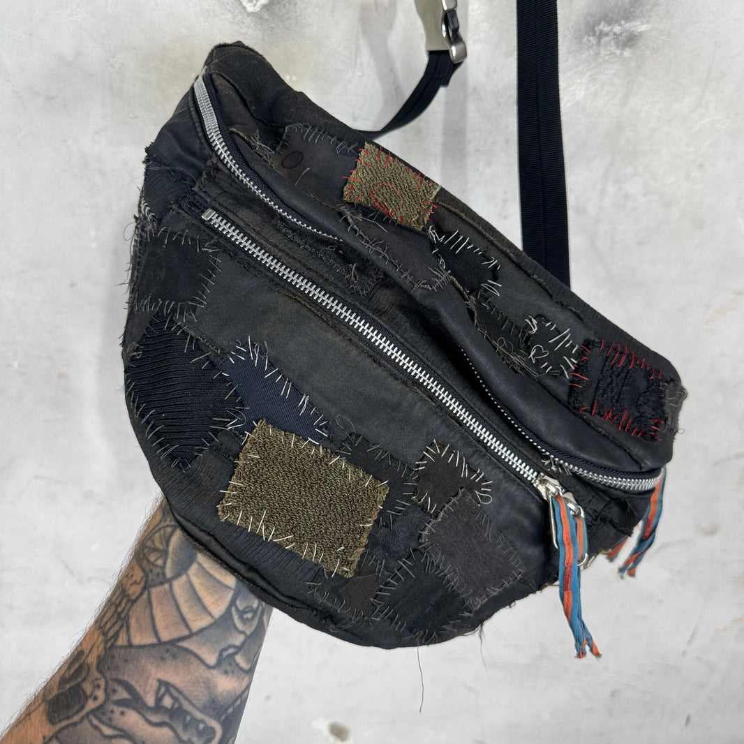 Undercover 03' Scab Patch Bag