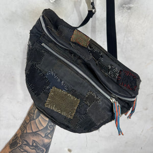 Undercover 03' Scab Patch Bag