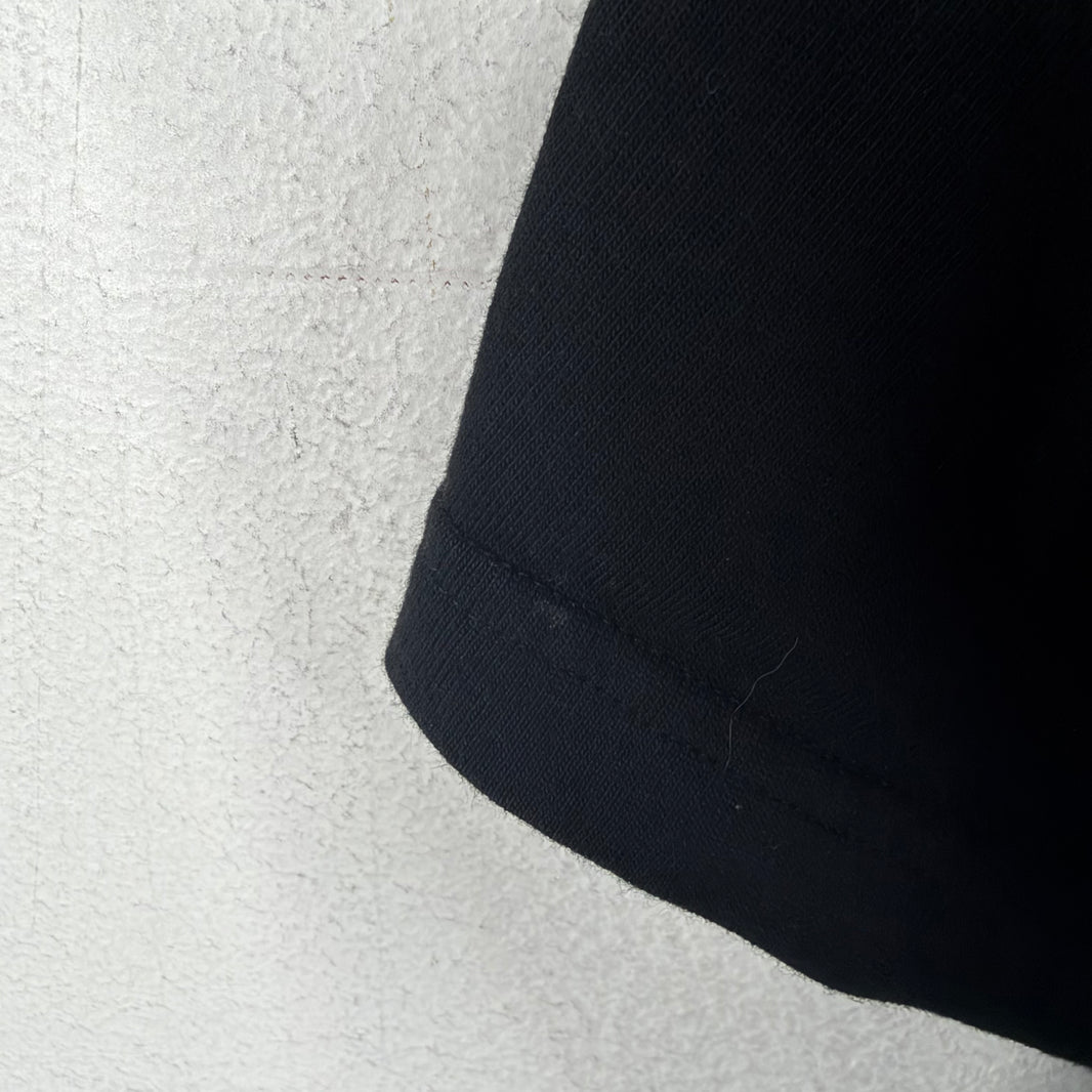 Dior Stussy Bee T-Shirt