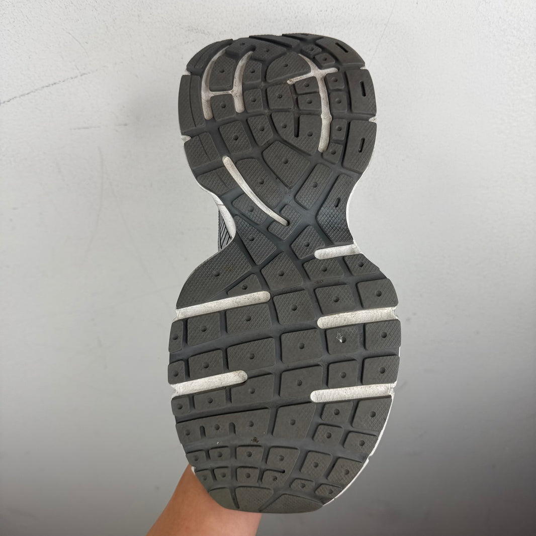 Balenciaga Gray/White 3XL Sneakers