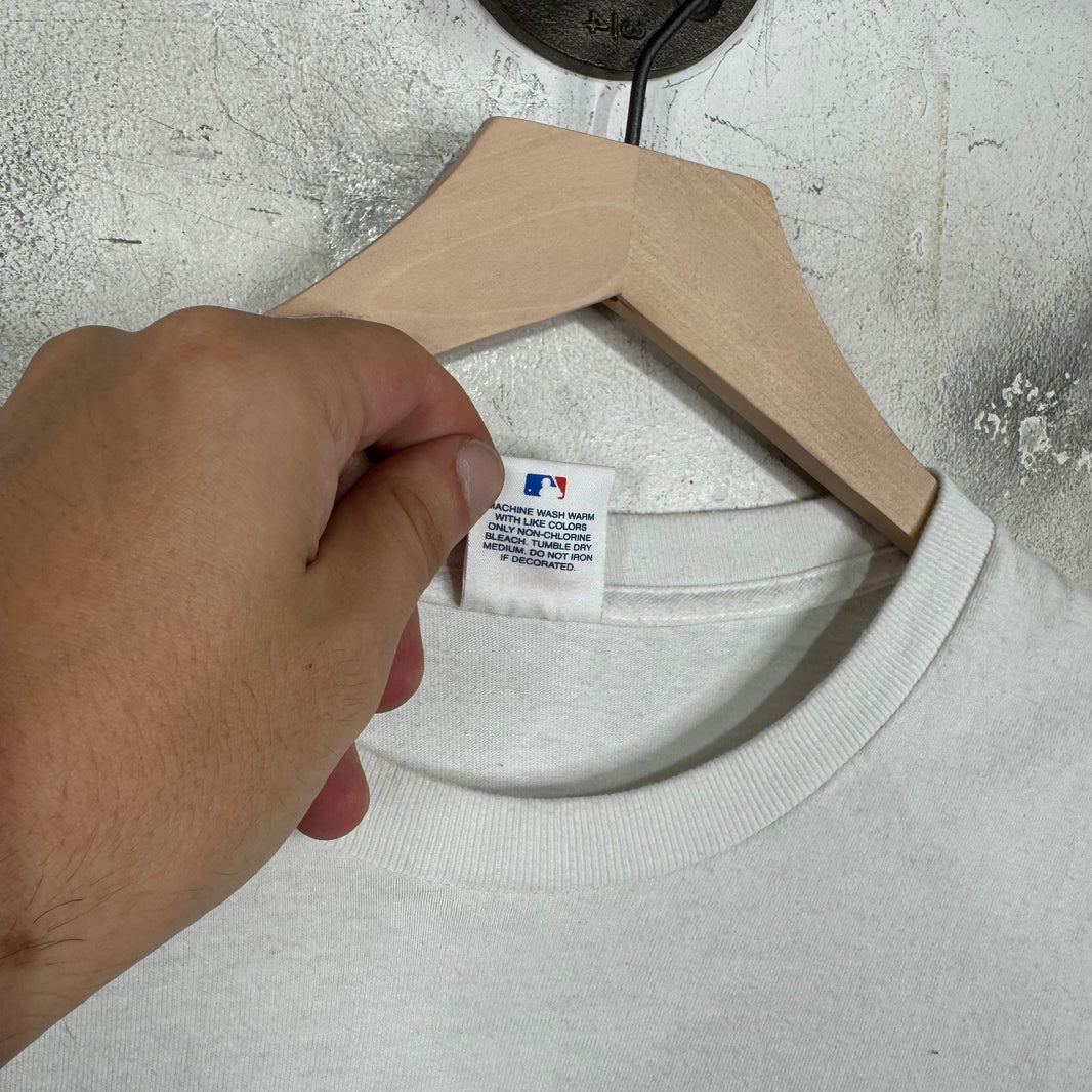 Supreme Yankee Box Logo