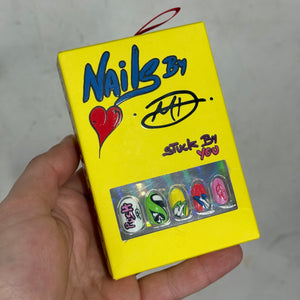 Descriptive image text