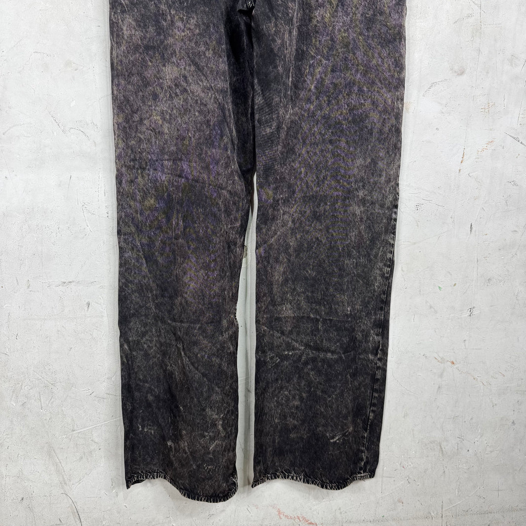 Acne Studios BNWT Tromp Jean Viscose Pants
