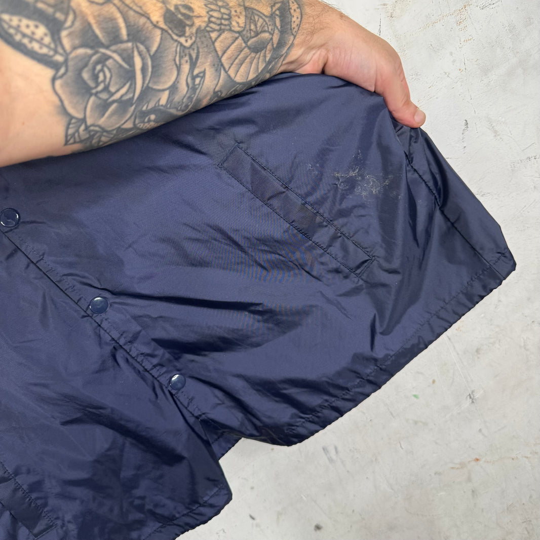 Human Made x Undercover Last Orgy Coaches Jacket