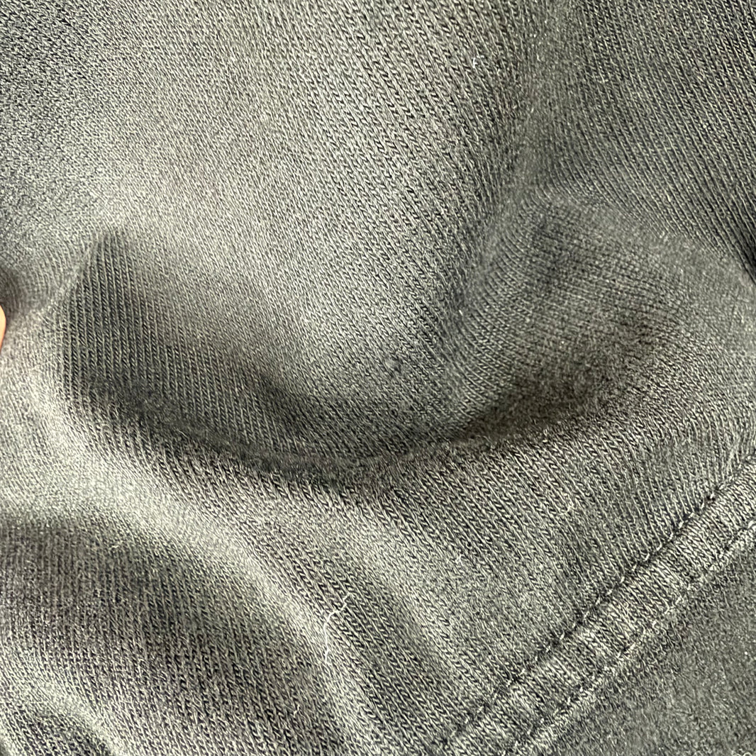 Rick Owens Windbreaker Hoodie