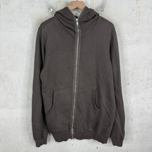 DRKSHDW Dust Gimp Zip Hoodie