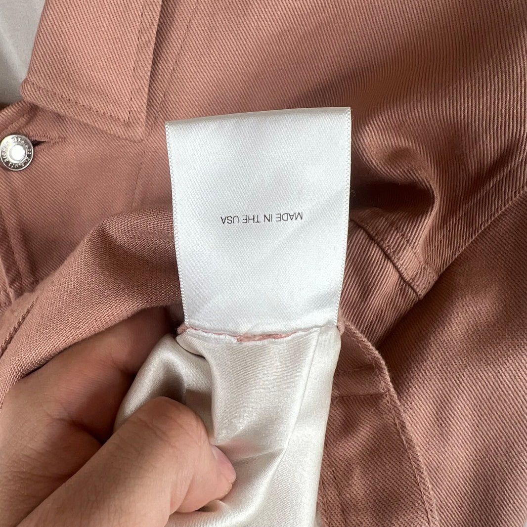 ERD Cannot Feel Love Jacket