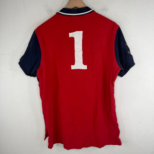 Polo Ralph Lauren Racing Stables Polo T-Shirt