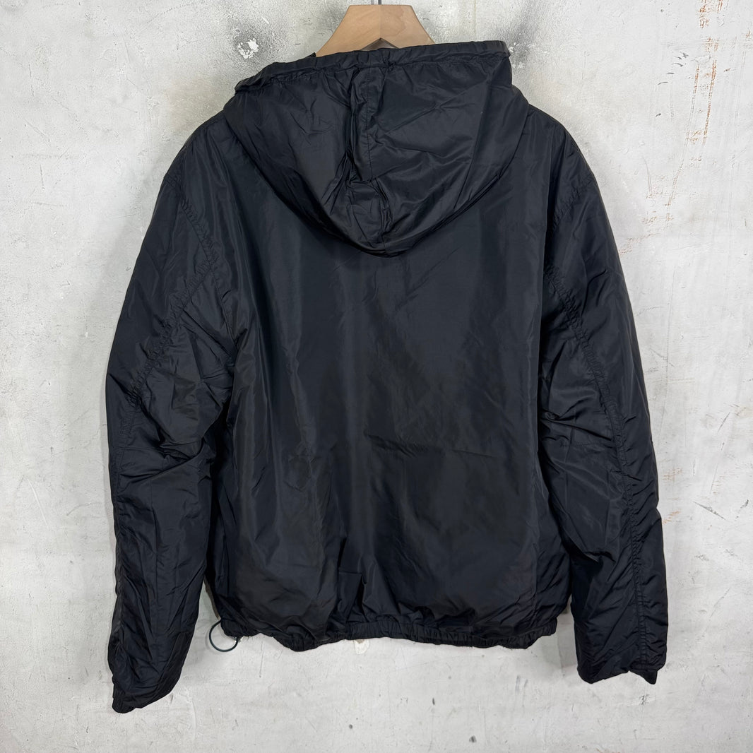 Givenchy Reversible Monogram Windbreaker
