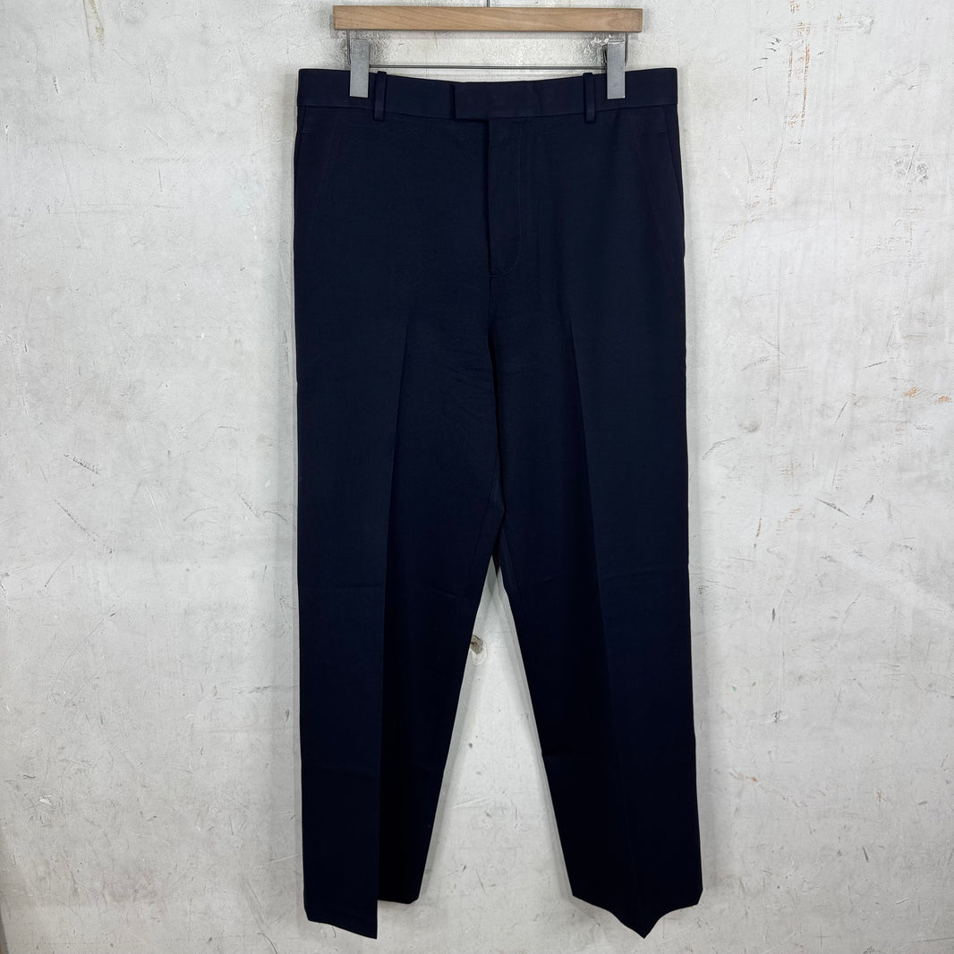 Bottega Veneta Loose Triangular Trousers