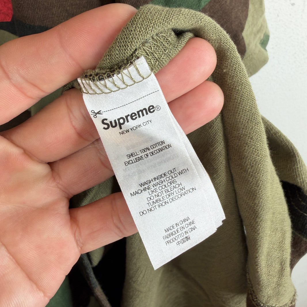 Supreme SMD T-Shirt