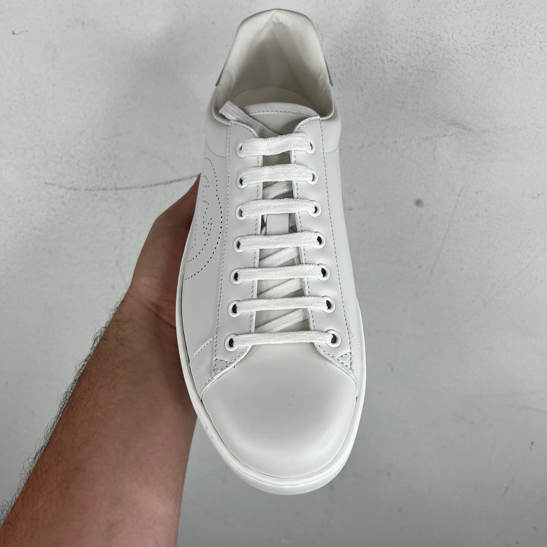 Gucci Interlocking G Sneakers