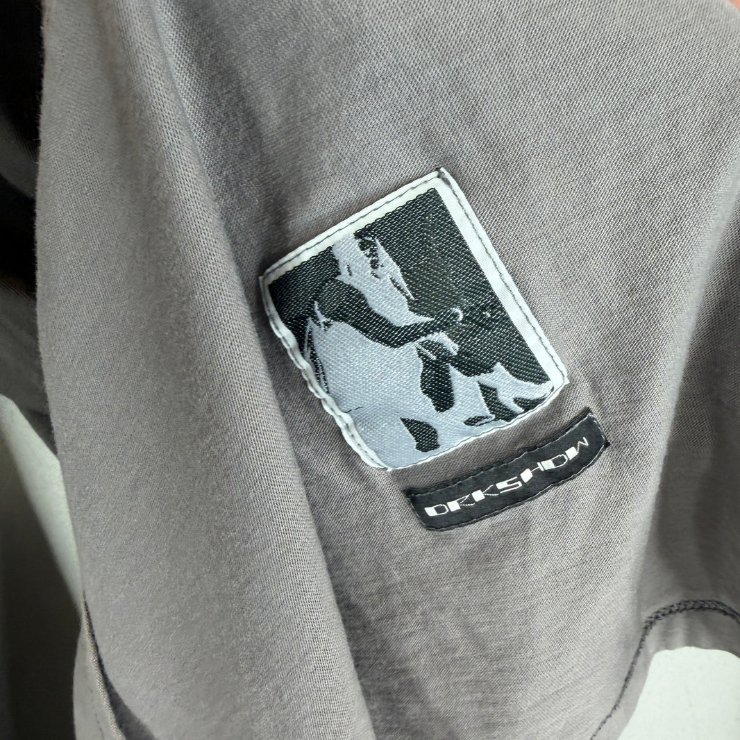 DRKSHDW Combo Longsleeve T-Shirt