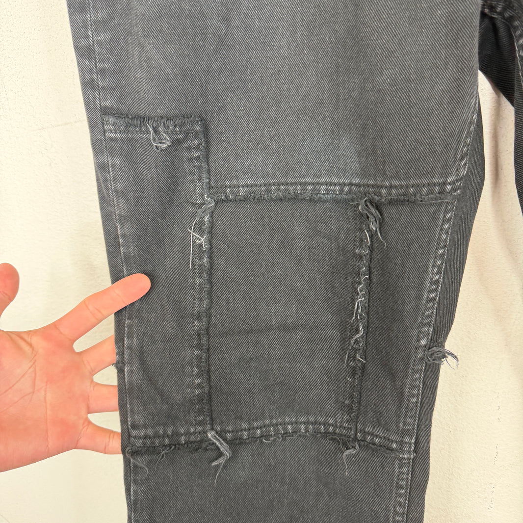 Acne Studios 1992 Crossroads Jeans