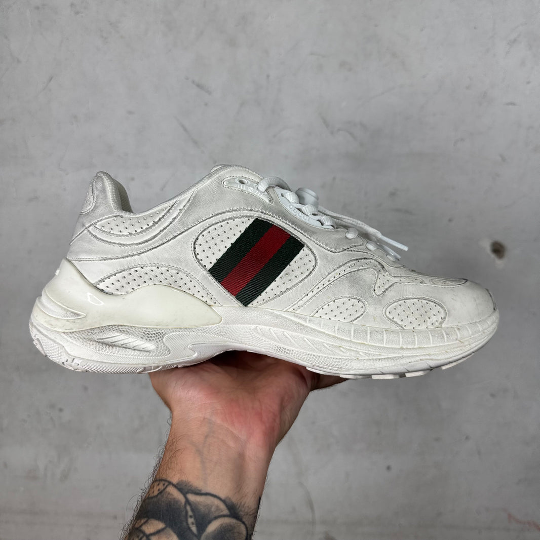 Gucci Distressed 2.0 Sneakers