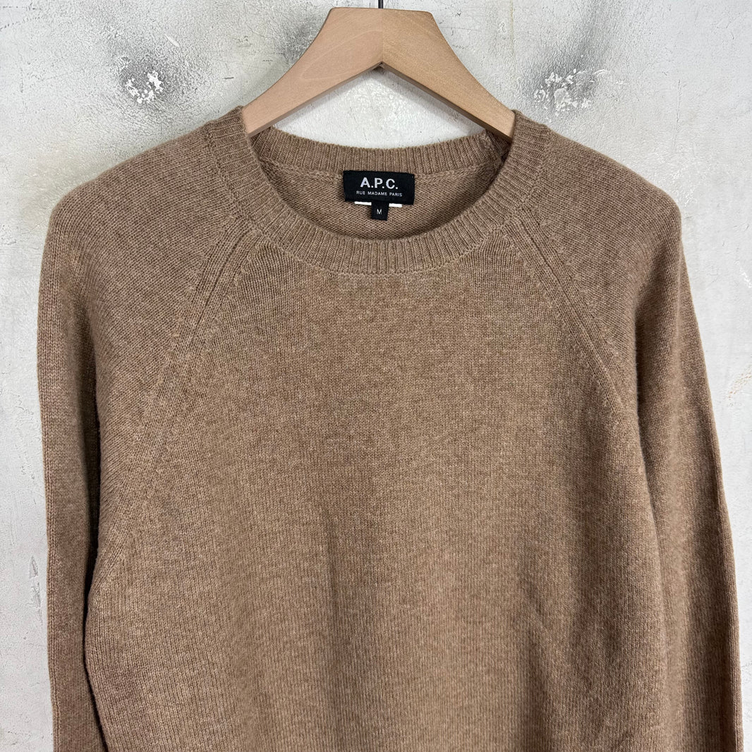 APC Wool Sweater