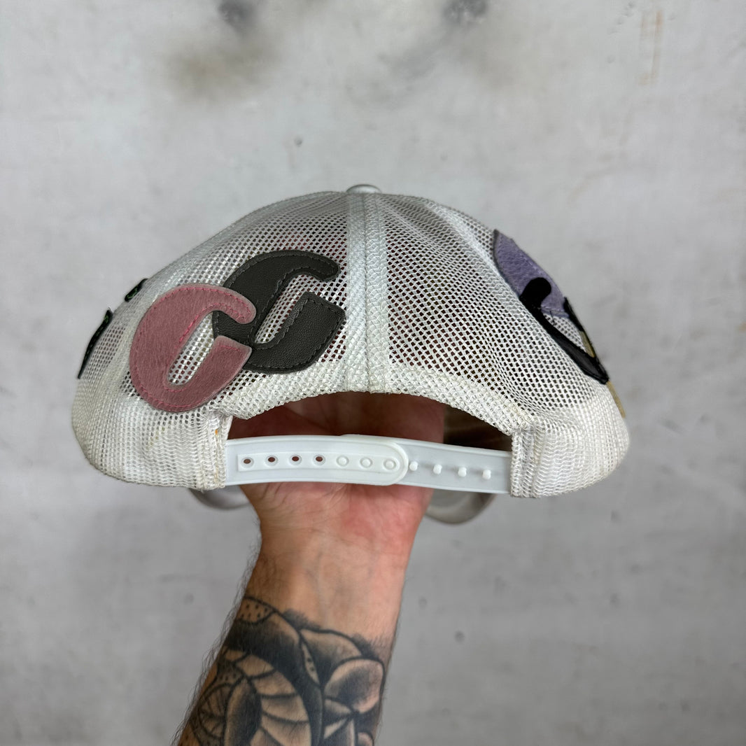 Gallery Dept G Patch Trucker Hat