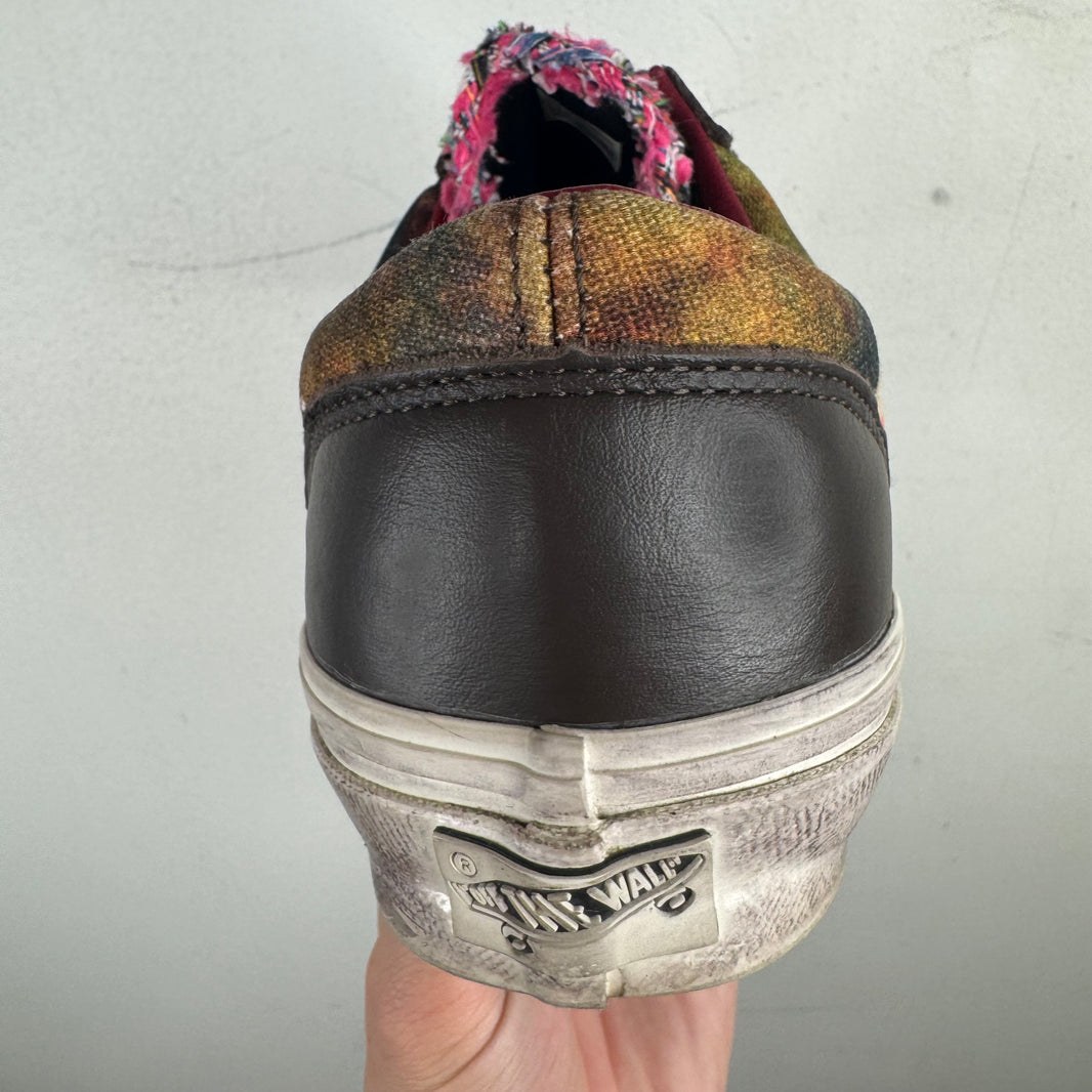 Vans Style 36 LX Souvenir Sneakers