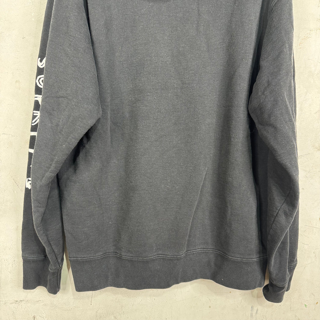 Supreme Daniel Johnston Silver Surfer Hoodie