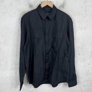 Louis Vuitton Multipocket Cargo Shirt