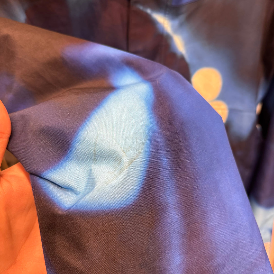 Supreme Belly Goretex Jacket