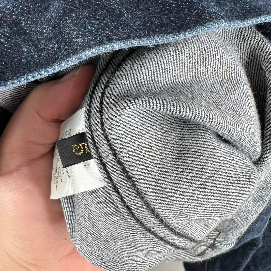 Kapital Type 1 Denim Jacket