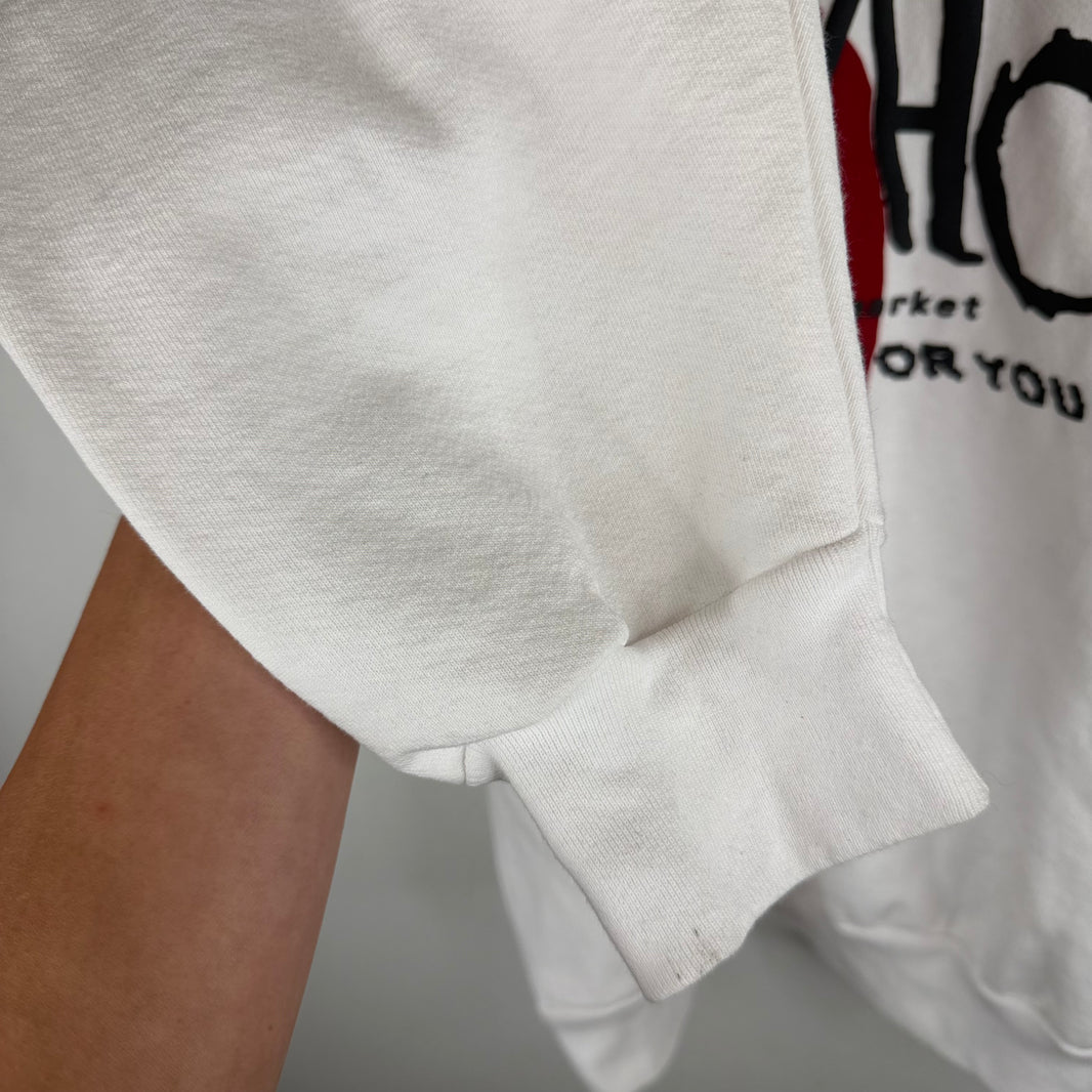 CPFM Erewhon Crewneck
