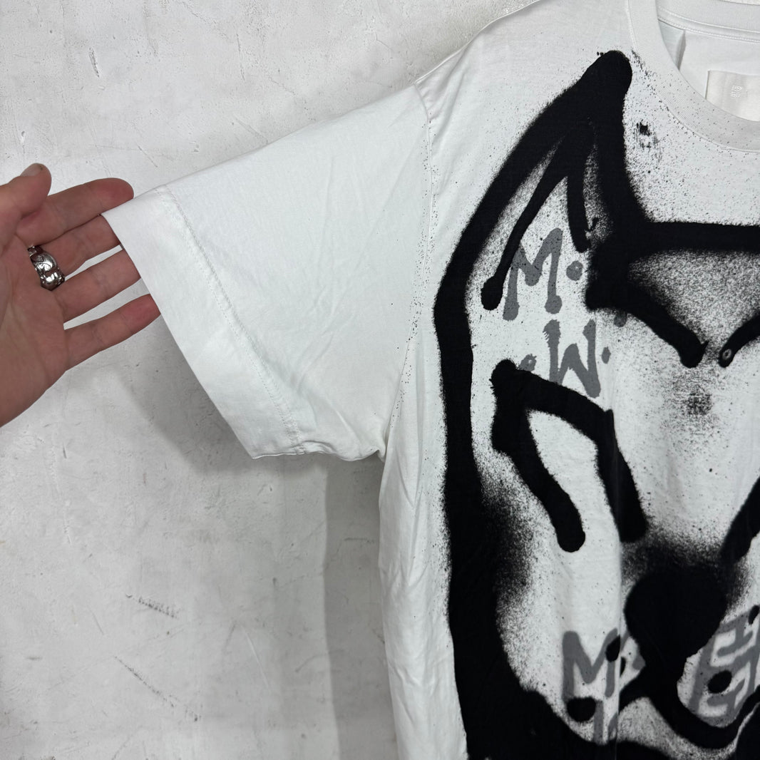 Givenchy Chito Airbrushed T-Shirt
