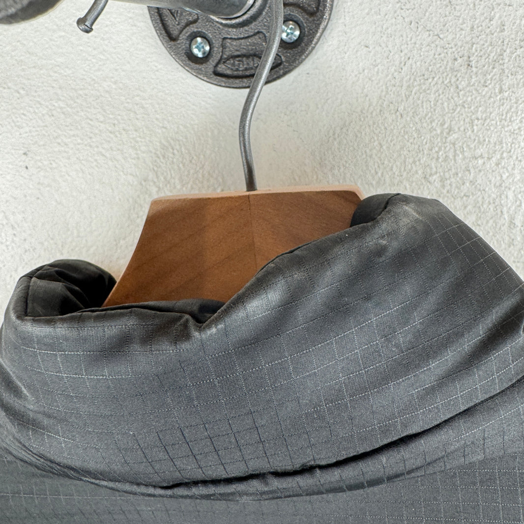 Balenciaga C Shape Puffer Jacket