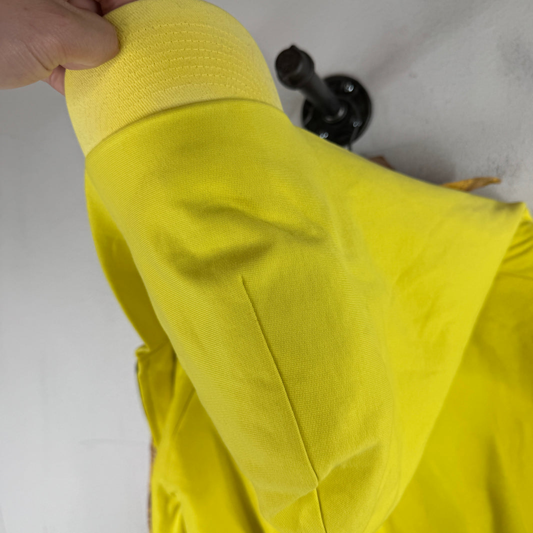 Balenciaga Altered Layer Hoodie