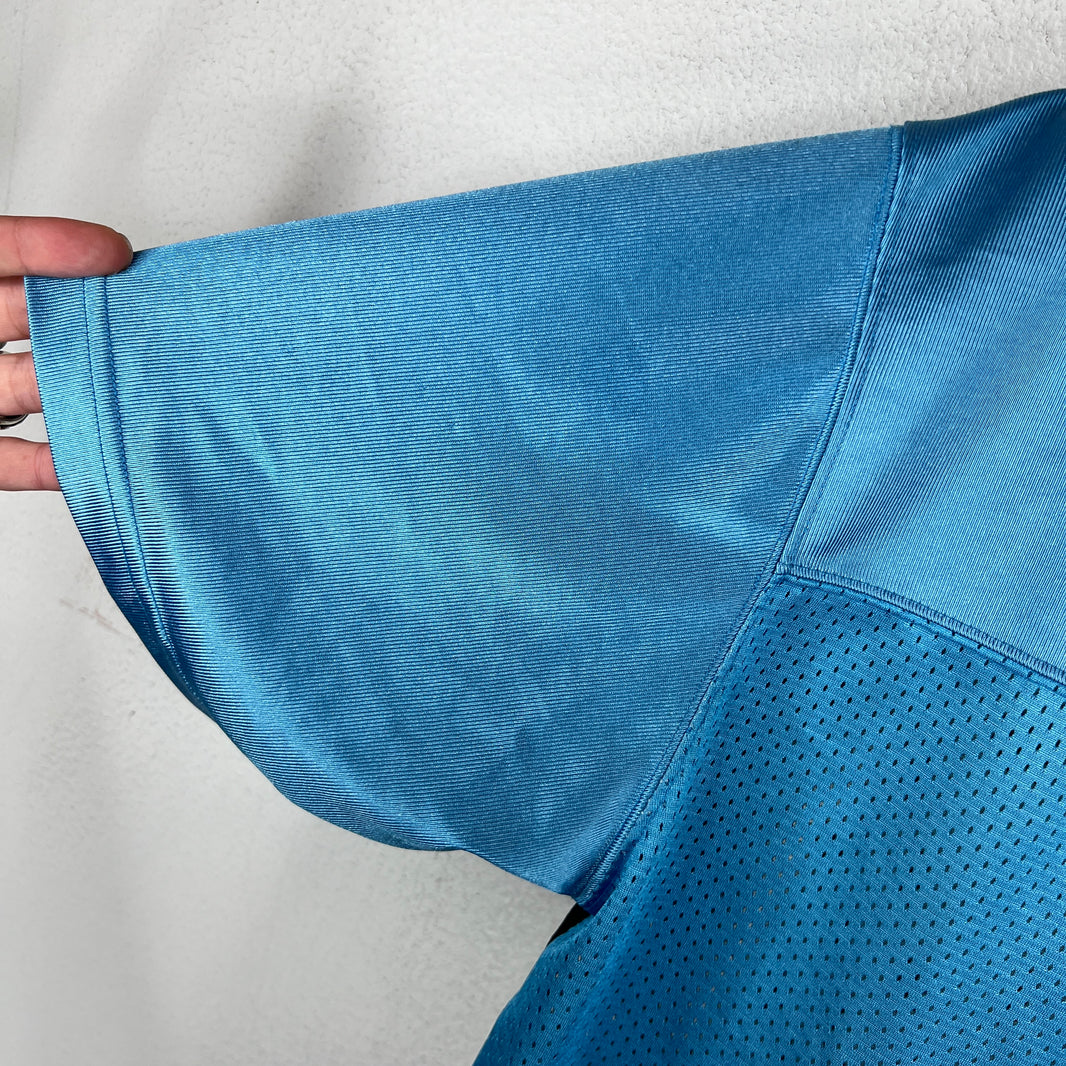 Supreme Gummo Blue Jersey