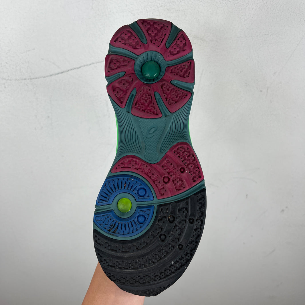 Kiko Kostadinov ASICS Gel-Teserakt Sneakers