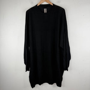 Rick Owens Virgin Wool Sweater