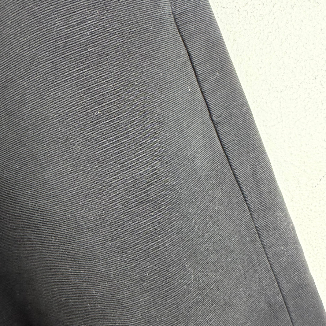 DRKSHDW Geth Textured Trousers
