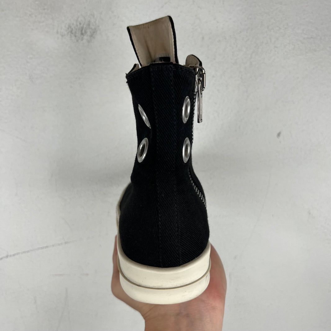 DRKSHDW Eyelet Ramone Sneakers