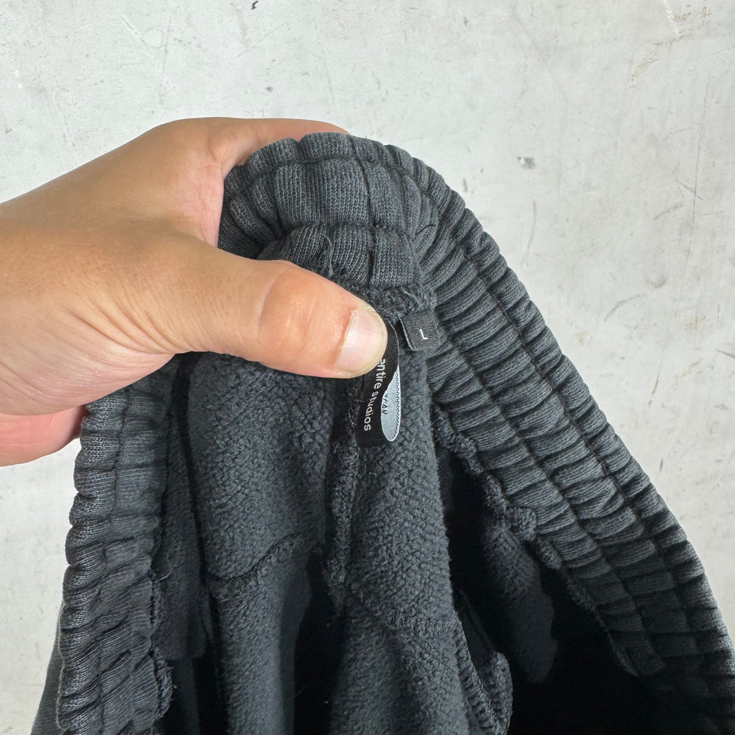 Entire Studios Dropcrotch Shorts