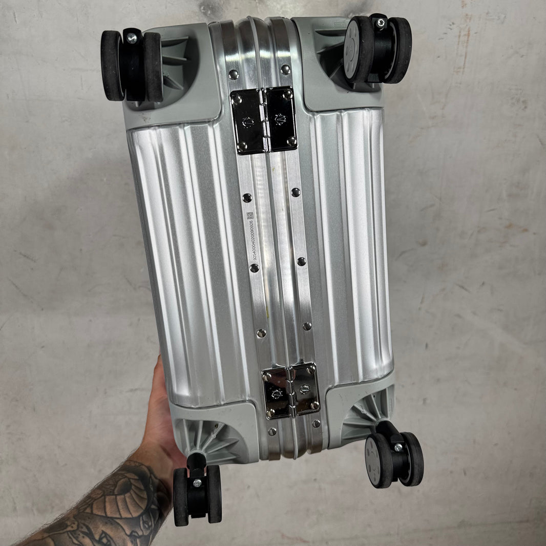 Rimowa Original Compact Roller