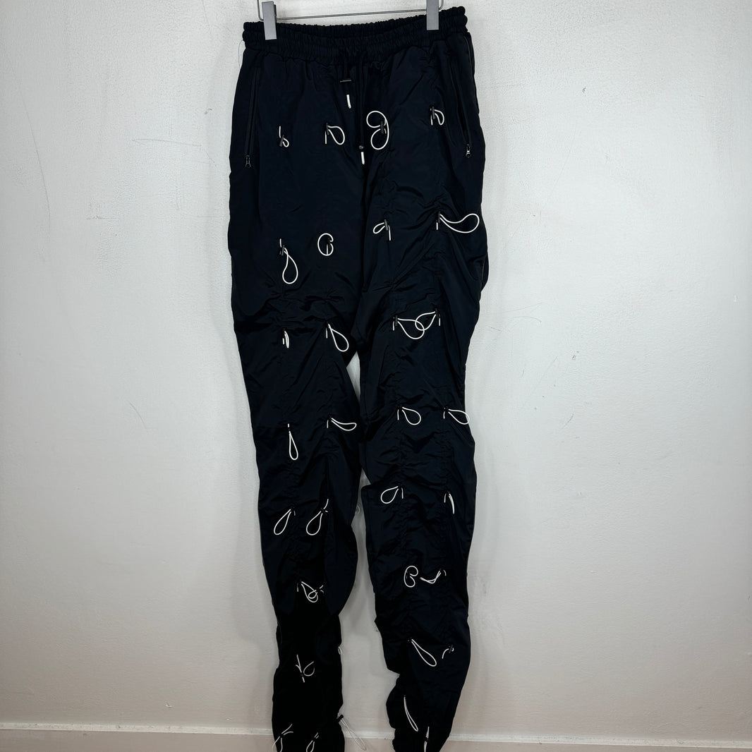99%IS Gobchang Pants Black