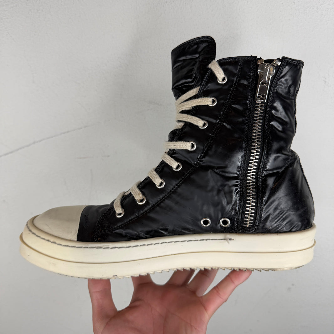 DRKSHDW Puffer Ramone Sneakers