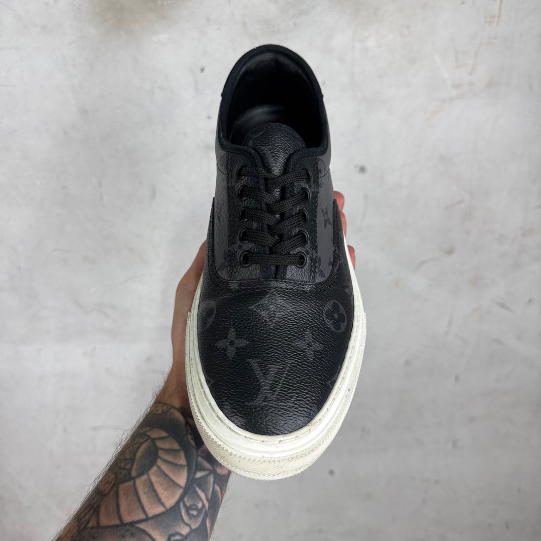 Louis Vuitton Monogram Trocadero Shoes