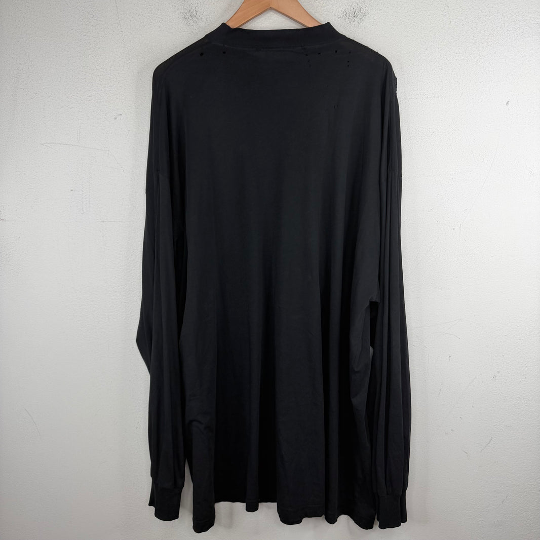 Balenciaga Free Styling Tips L/S T-Shirt