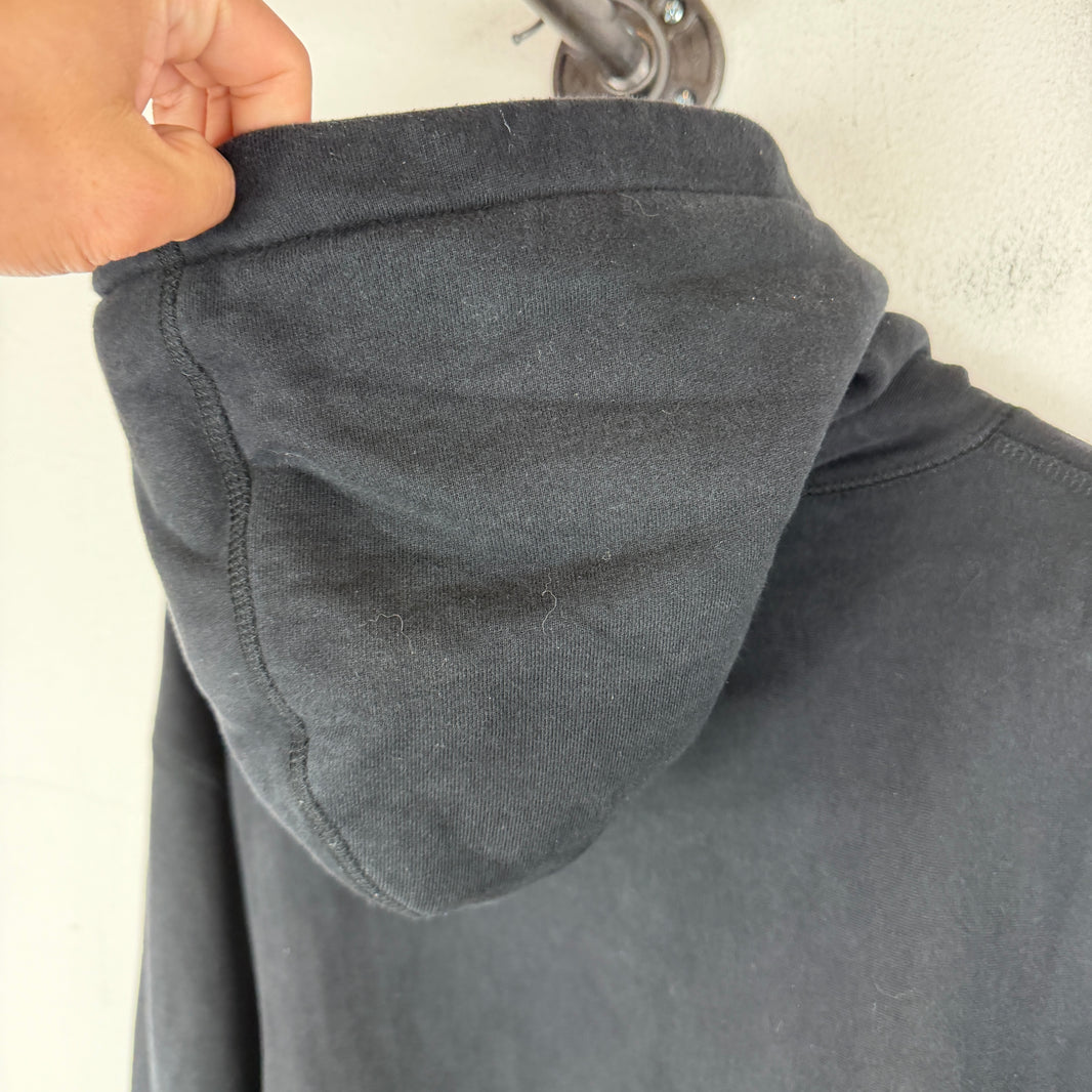 Supreme Kaws Chalk Box Logo Hoodie