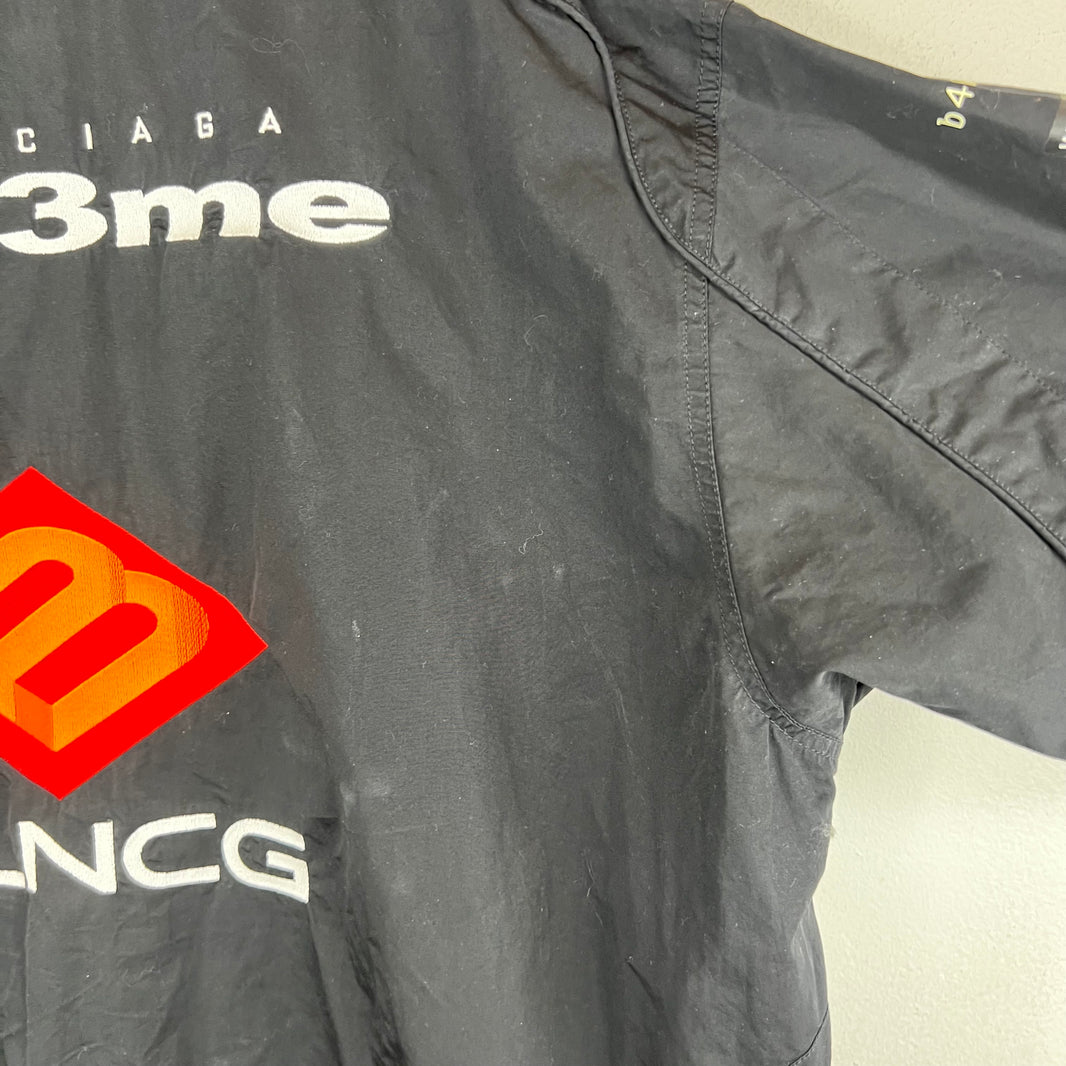 Balenciaga Gamer Jacket