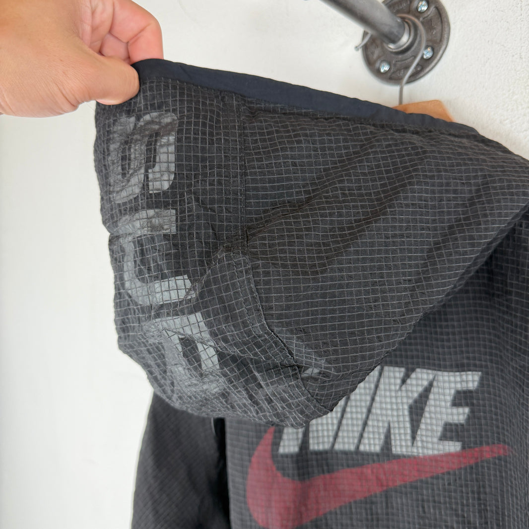 Supreme Nike Jewel Reversible Anorak Jacket