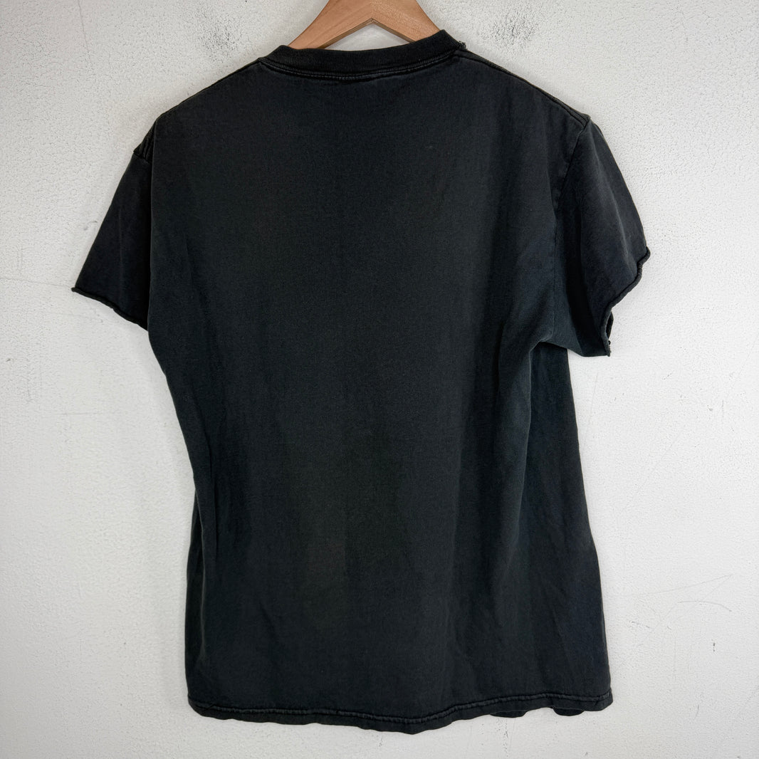 Vintage Slayer Live Undead T-Shirt