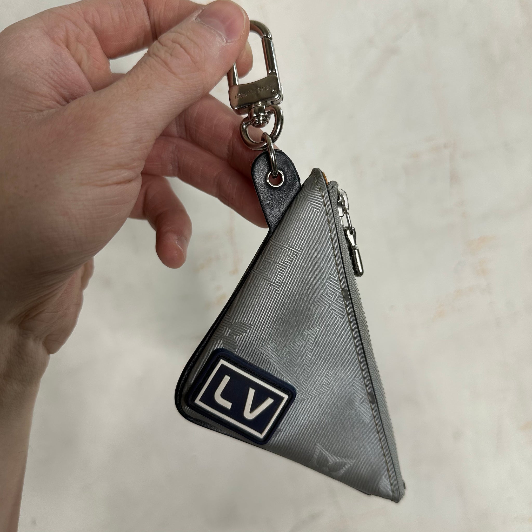 Louis Vuitton Triangle Pouch