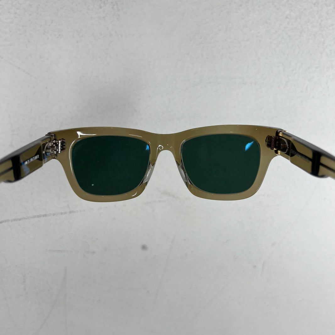 Chrome Hearts Dick Fitzener Sunglasses